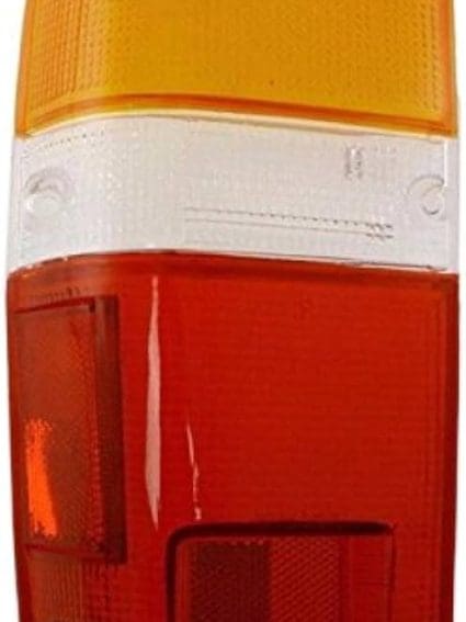 TO2808102 Rear Light Tail Lamp Lens Driver Side