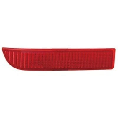 TO2830102C Driver Side Rear Reflector