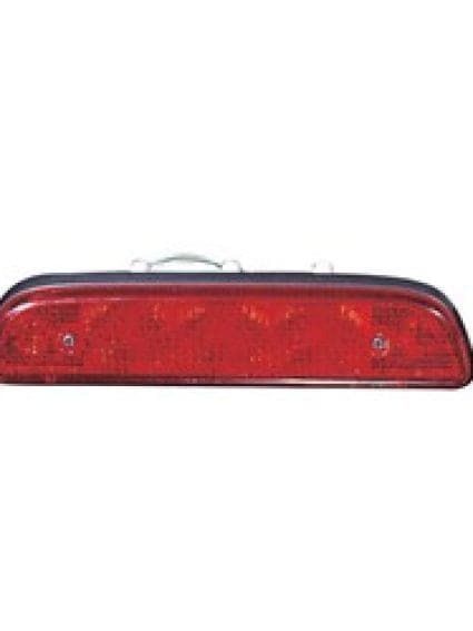 TO2890101 Rear Center High Mount Lamp
