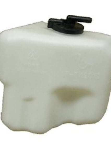 TO3014122 Engine Coolant Recovery Tank