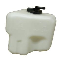 TO3014122 Engine Coolant Recovery Tank