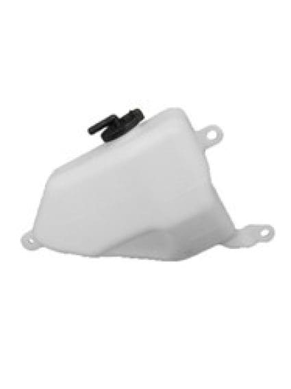 TO3014125 Engine Coolant Recovery Tank