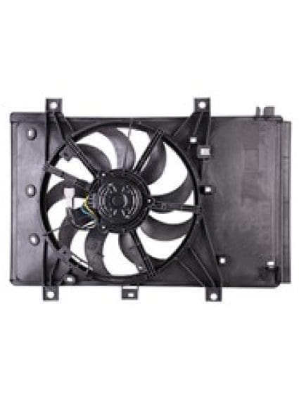 TO3115190 Fan Engine Assembly