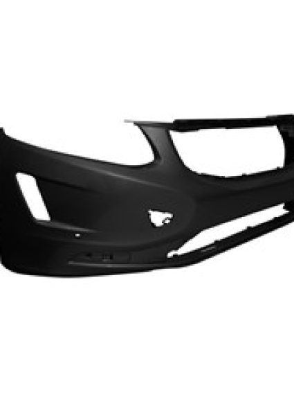 VO1000205 Front Bumper Cover