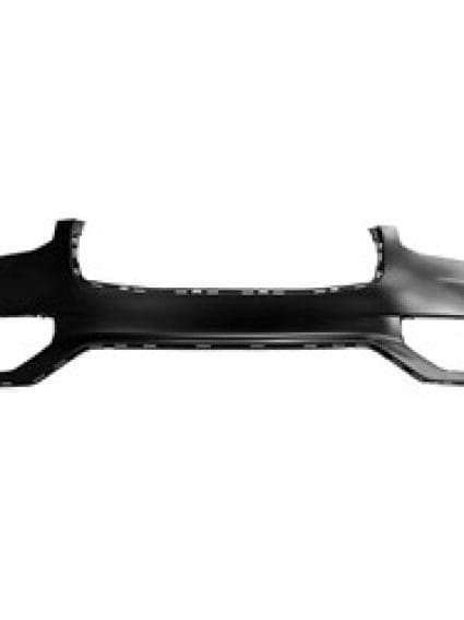 VO1000216C Front Bumper Cover