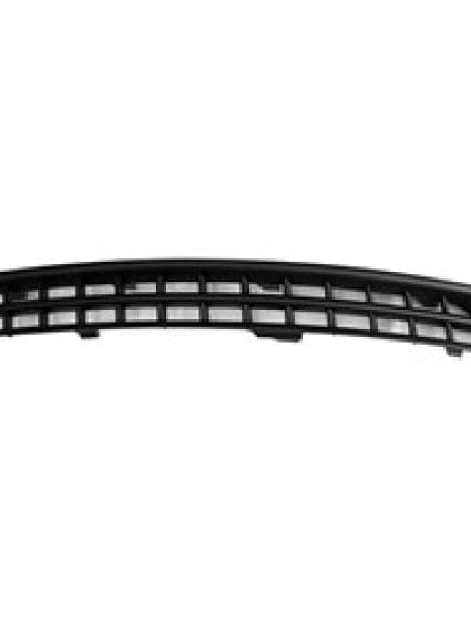 VO1039107 Passenger Side Front Bumper Grille Molding