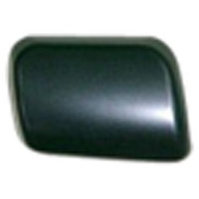 VO1049100 Passenger Side Front Bumper Cover Headlight Washer Cover