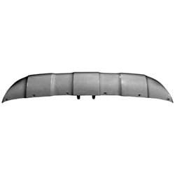 VO1087101 Front Bumper Filler Panel Protection Plate