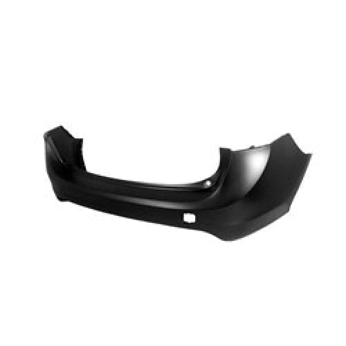 VO1100172 Rear Bumper Cover