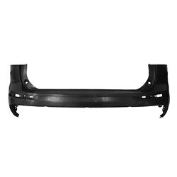 VO1100181 Rear Bumper Cover