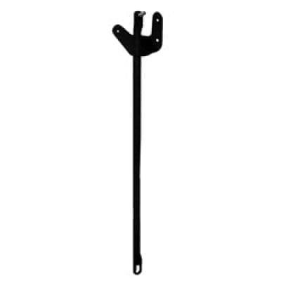 VO1225116C Body Panel Rad Support Bracket