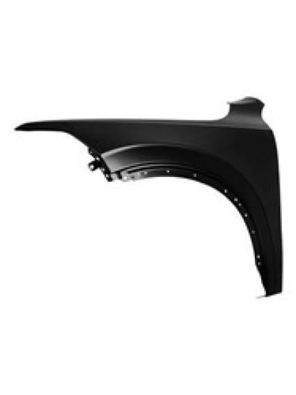 VO1240123C Driver Side Fender Panel