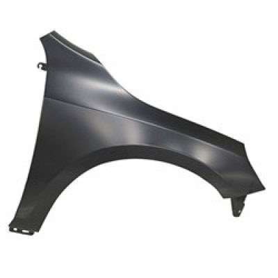 VO1241120C Passenger Side Fender Panel