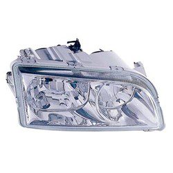 VO2502104 Front Light Headlight Assembly Composite