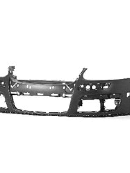 VW1000161C Front Bumper Cover
