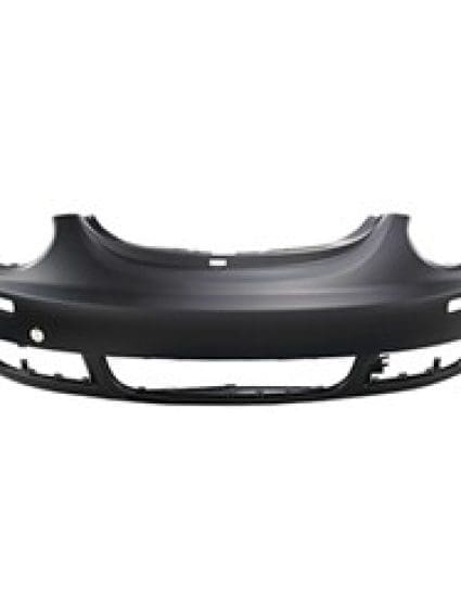 VW1000166C Front Bumper Cover