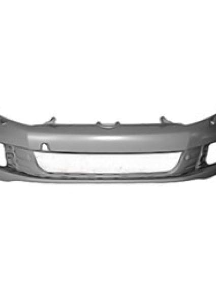 VW1000185C Front Bumper Cover