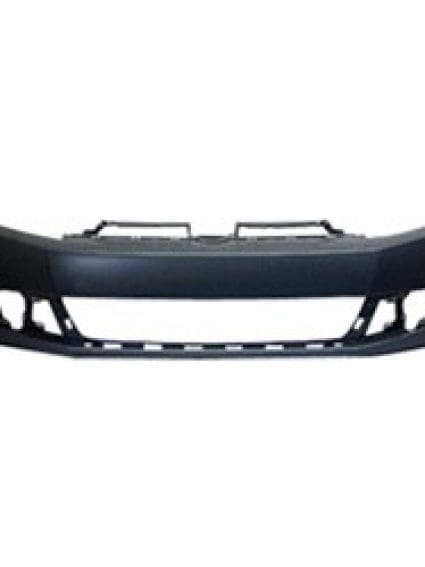 VW1000187C Front Bumper Cover