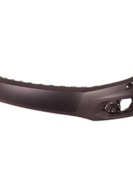 VW1000200C Front Bumper Cover