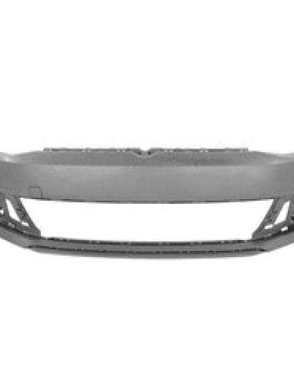 VW1000203C Front Bumper Cover