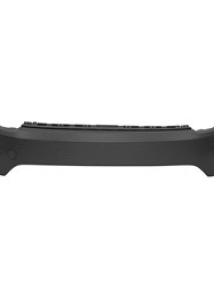 VW1000237C Front Bumper Cover