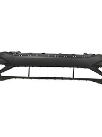 VW1000239C Front Bumper Cover