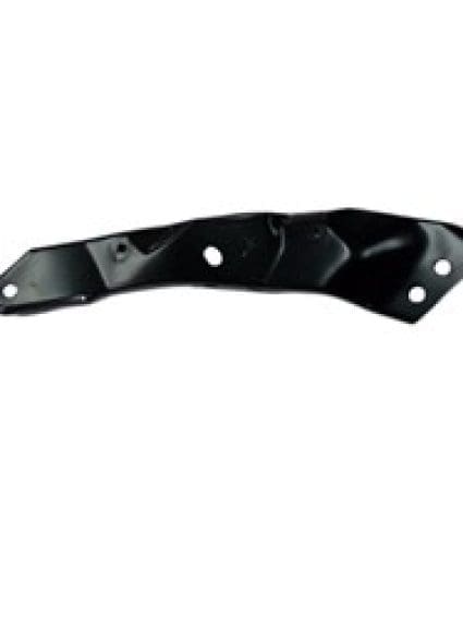 VW1032100 Driver Side Radiator Support Bracket