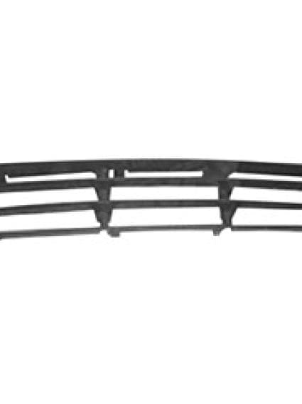 VW1036101 Front Bumper Grille