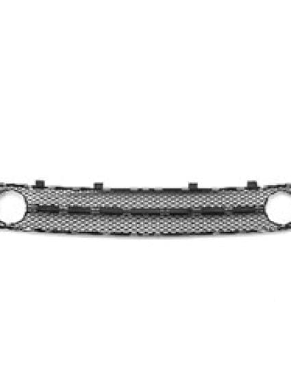 VW1036104C Front Bumper Grille