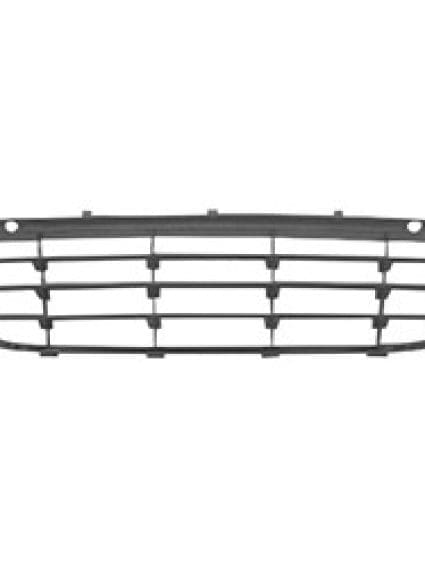 VW1036106 Front Bumper Grille