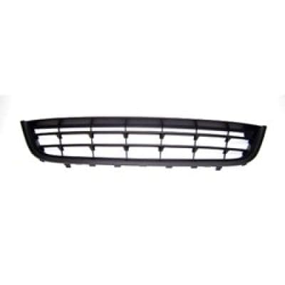 VW1036117 Front Bumper Grille