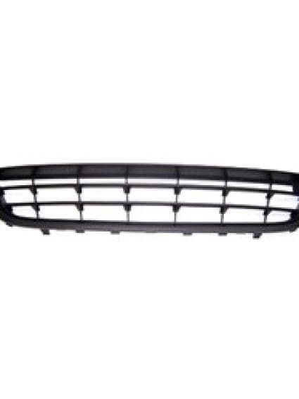 VW1036117 Front Bumper Grille