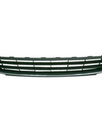 VW1036120 Front Bumper Grille