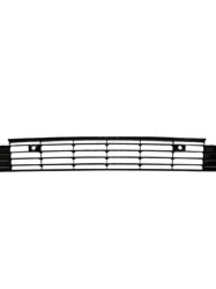 VW1036131 Front Bumper Grille