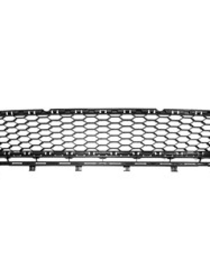 VW1036134 Front Bumper Grille