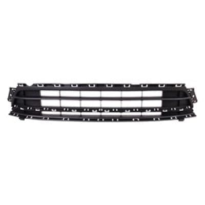 VW1036136C Front Bumper Grille