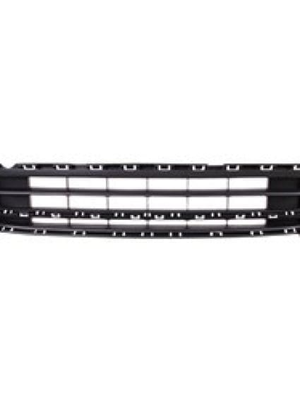 VW1036136C Front Bumper Grille