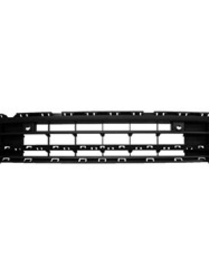 VW1036137C Front Bumper Grille