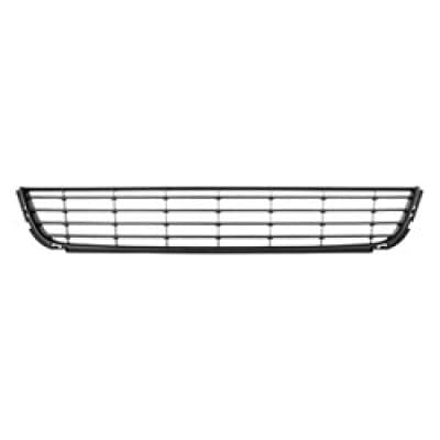 VW1036139C Front Bumper Grille