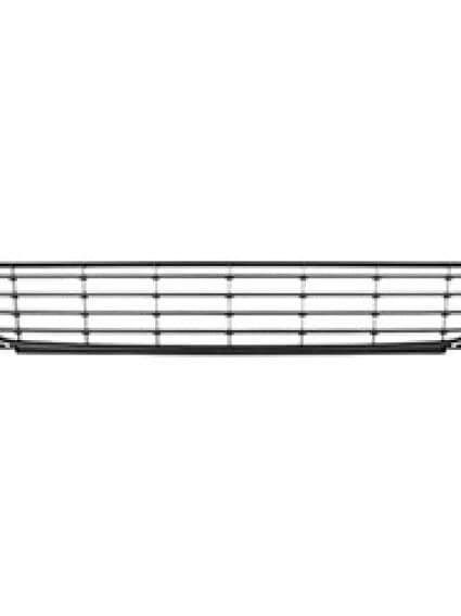 VW1036139C Front Bumper Grille