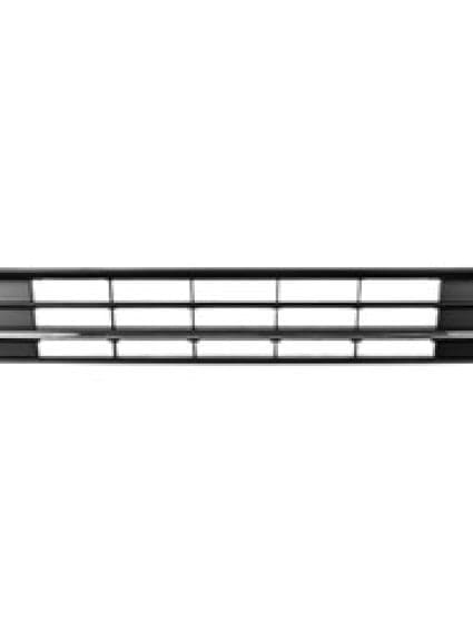 VW1036141C Front Bumper Grille