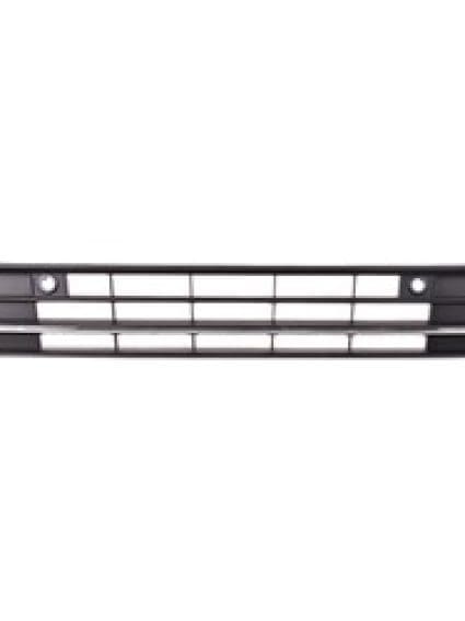 VW1036142C Front Bumper Grille