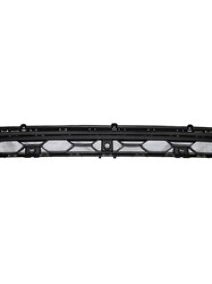 VW1036145 Front Bumper Grille
