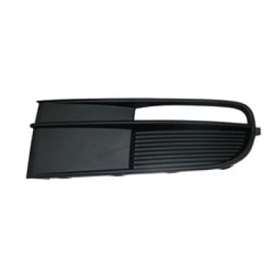 VW1038128 Driver Side Front Bumper Grille