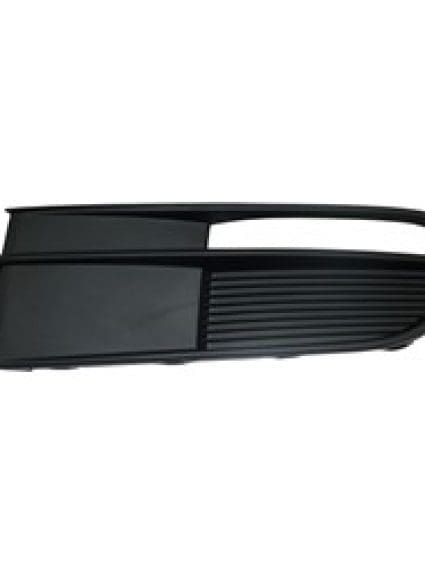 VW1036150C Front Bumper Grille