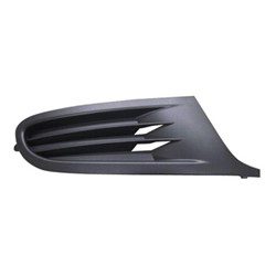 VW1039118 Passenger Side Front Bumper Fog Light Cover