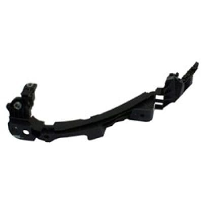 VW1042105 Driver Side Front Bumper Locating Guide