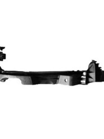 VW1042110 Driver Side Front Bumper Locating Guide