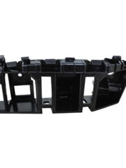 VW1042117C Driver Side Front Bumper Locating Guide