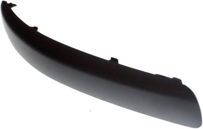 VW1047103 Passenger Side Front Bumper Molding